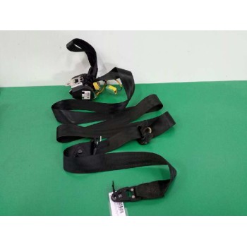 Recambio de cinturon seguridad delantero derecho para volkswagen touareg (7la) tdi r5 referencia OEM IAM 7L0857706D  