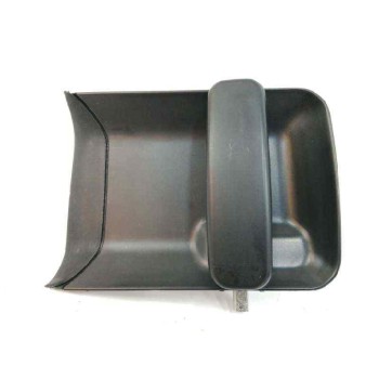 Recambio de maneta exterior lateral izquierda para citroën berlingo 1.9 d multispace referencia OEM IAM 9101Q7  