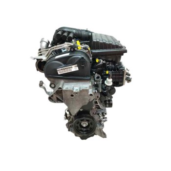 Recambio de motor completo para volkswagen passat b8 (3g2, cb2) 1.4 tsi 150 cv referencia OEM IAM CZDA  