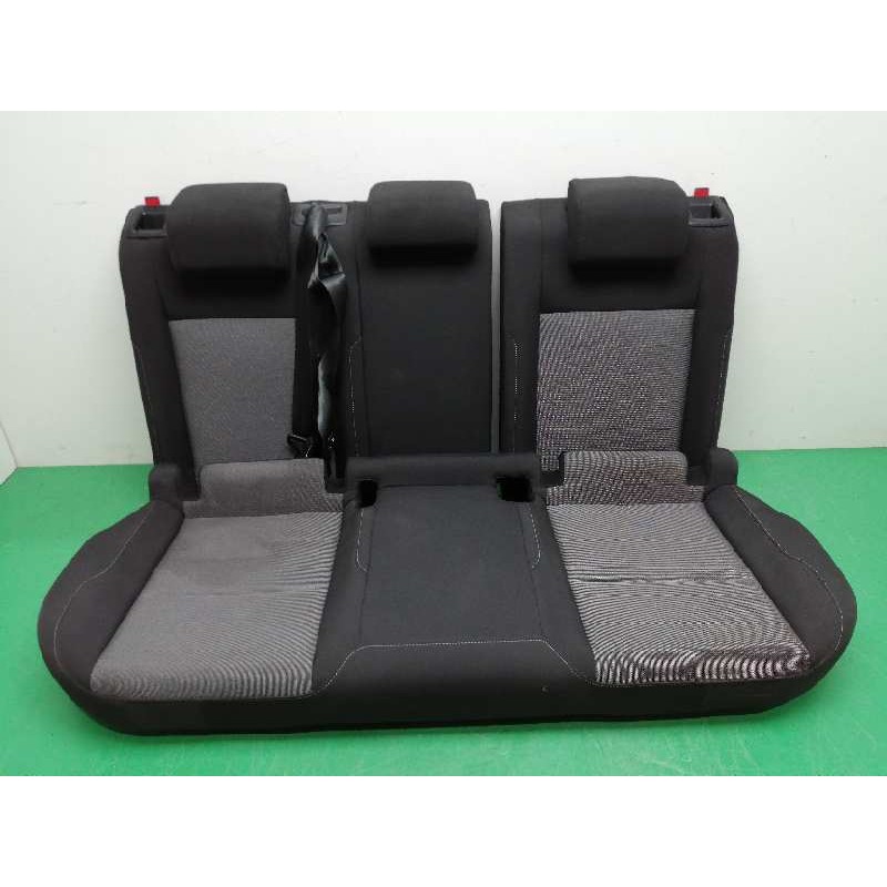Recambio de asientos traseros para volkswagen golf vii variant (bv5) 1.6 tdi referencia OEM IAM 5Q0885503Q  
