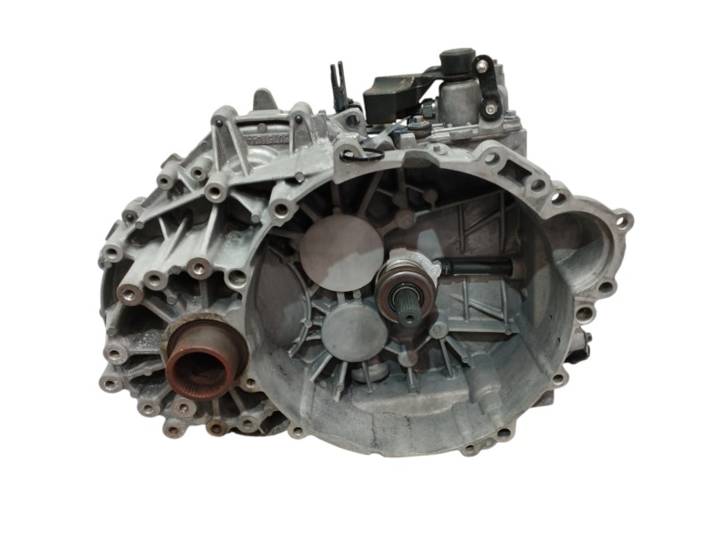 Recambio de caja cambios para volvo xc70 2.4 diesel cat referencia OEM IAM 566R7002BD  9482453