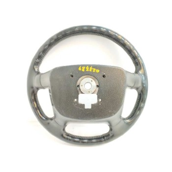 Recambio de volante para ssangyong rexton / rexton ii (gab_) 2.7 xdi referencia OEM IAM 4610108EA1HCM TIENE ALGUNA MARCA 