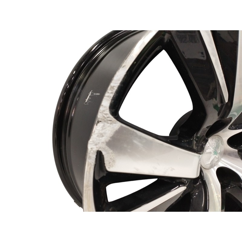 LLANTA 6 5J17CH-20 4H 4X108