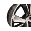 Recambio de llanta para peugeot 2008 (--.2013) 1.2 12v e-thp referencia OEM IAM 9678398277 6,5J17CH-20 4H 4X108