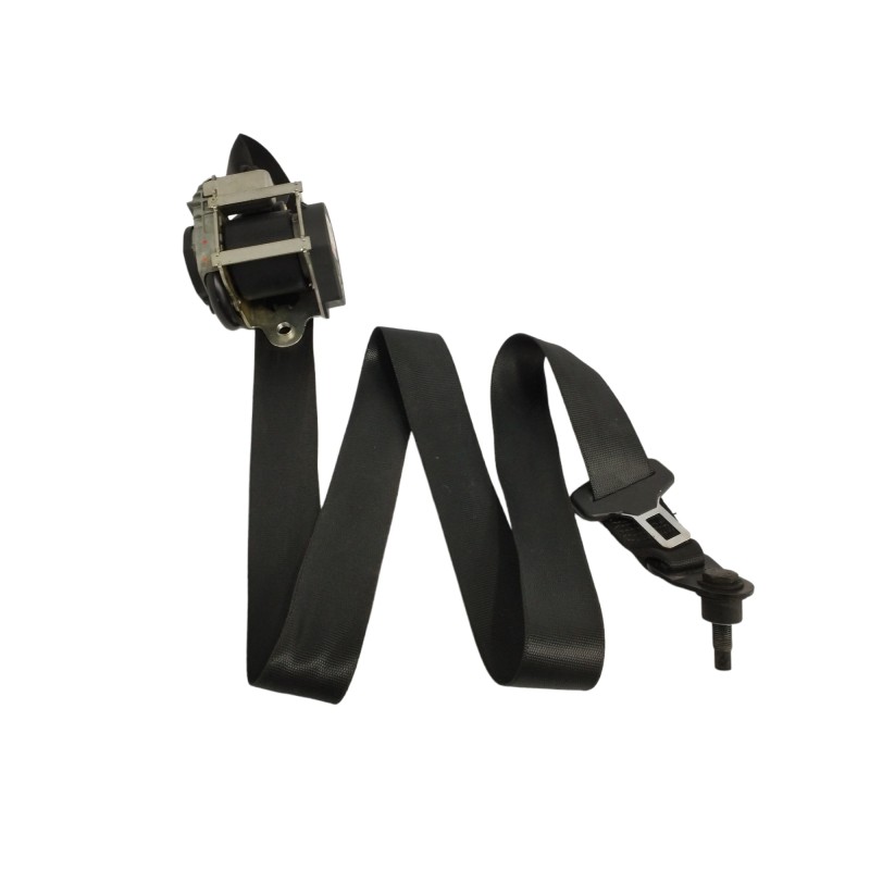 Recambio de cinturon seguridad delantero izquierdo para mercedes-benz clase b (w245) 2.0 cdi cat referencia OEM IAM 1698608385  