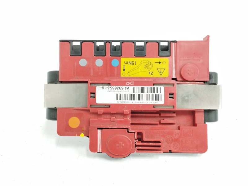 Recambio de modulo electronico para bmw serie 3 coupe (e92) 325d referencia OEM IAM 61146936653  