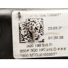 Recambio de puente delantero para skoda karoq (nu) 2.0 tdi referencia OEM IAM 3Q0199315D  