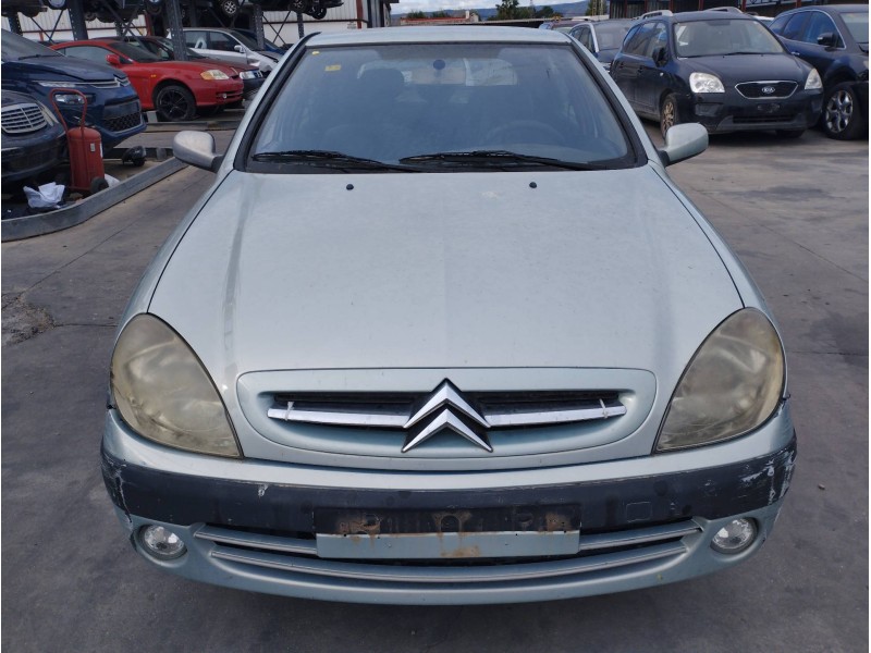 Recambio de carroceria corte para citroën xsara berlina 2.0 hdi cat (rhy / dw10td) referencia OEM IAM   