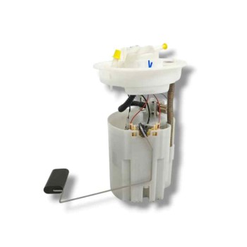 Recambio de aforador para ford focus iii 1.0 ecoboost referencia OEM IAM BV619H307JA  