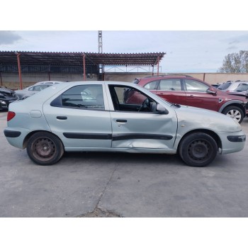 Recambio de carroceria corte para citroën xsara berlina 2.0 hdi cat (rhy / dw10td) referencia OEM IAM   