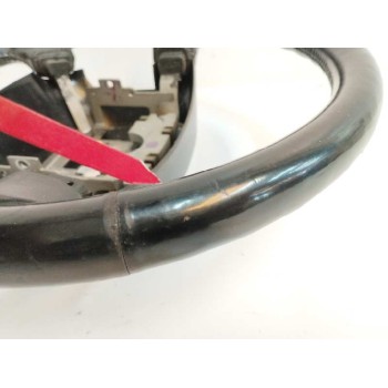 Recambio de volante para ssangyong rexton / rexton ii (gab_) 2.7 xdi referencia OEM IAM 4610108EA1HCM TIENE ALGUNA MARCA 