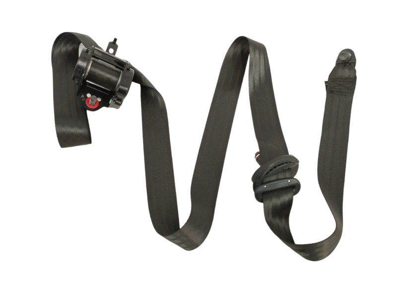 Recambio de cinturon seguridad trasero izquierdo para kia venga concept referencia OEM IAM 898101D000  