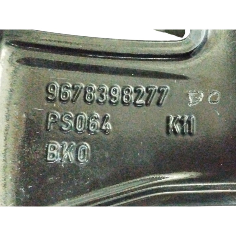 LLANTA 6 5J17CH-20 4H 4X108