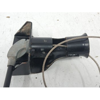 Recambio de soporte rueda repuesto para ford transit connect (p65_, p70_, p80_) 1.8 tdci referencia OEM IAM 2T141K353BD  