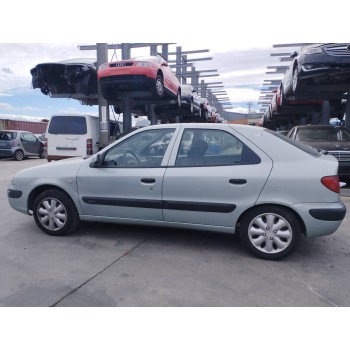Recambio de carroceria corte para citroën xsara berlina 2.0 hdi cat (rhy / dw10td) referencia OEM IAM   
