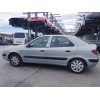 Recambio de carroceria corte para citroën xsara berlina 2.0 hdi cat (rhy / dw10td) referencia OEM IAM   