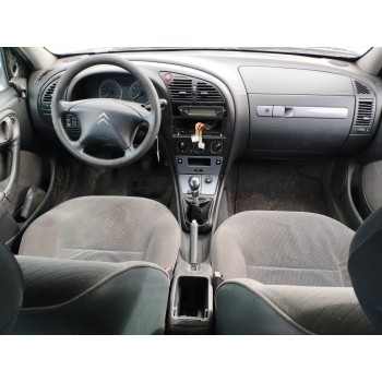 Recambio de carroceria corte para citroën xsara berlina 2.0 hdi cat (rhy / dw10td) referencia OEM IAM   