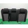 Recambio de asientos traseros para volkswagen golf vii variant (bv5) 1.6 tdi referencia OEM IAM 5Q0885503Q  