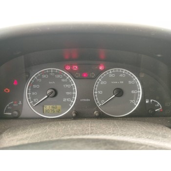 Recambio de carroceria corte para citroën xsara berlina 2.0 hdi cat (rhy / dw10td) referencia OEM IAM   