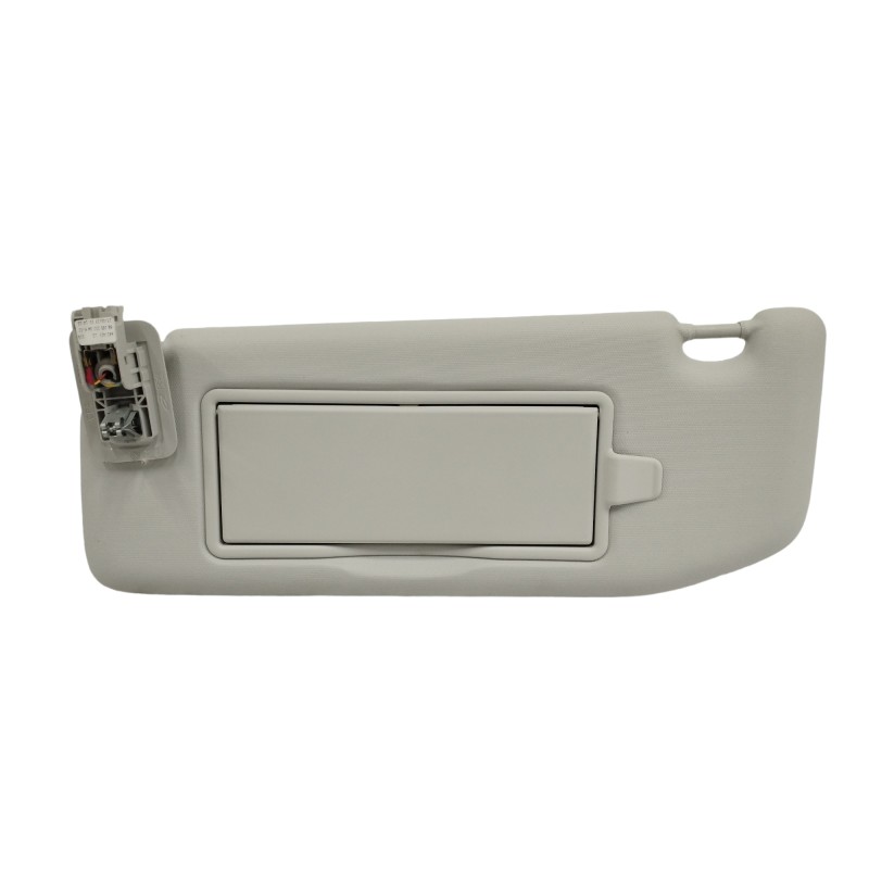 Recambio de parasol izquierdo para citroën c4 iii (ba_, bb_, bc_) 1.2 puretech 130 (bahnsa, bahnsb) referencia OEM IAM 98265222 