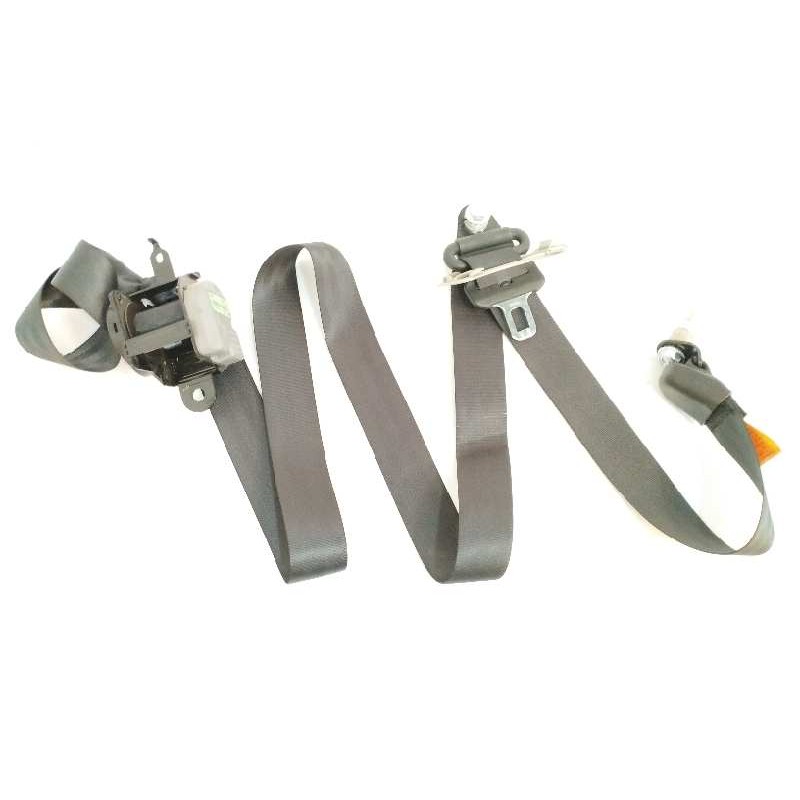 Recambio de cinturon seguridad trasero izquierdo para ssangyong rexton / rexton ii (gab_) 2.7 xdi referencia OEM IAM 7560008007 