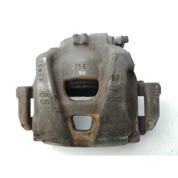 Recambio de pinza freno delantera derecha para audi a4 ber. (b8) 2.0 16v tdi referencia OEM IAM   
