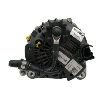 Recambio de alternador para seat leon st (5f8) 2.0 tdi referencia OEM IAM FG18T159  