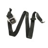 Recambio de cinturon seguridad trasero izquierdo para ford focus lim. (cb8) trend referencia OEM IAM BM51611B68A  