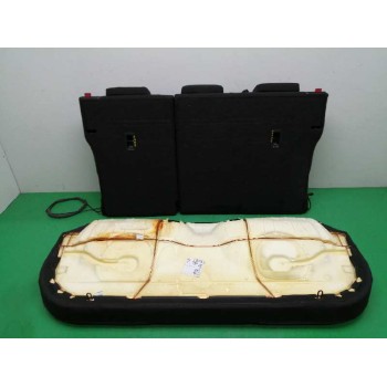Recambio de asientos traseros para volkswagen golf vii variant (bv5) 1.6 tdi referencia OEM IAM 5Q0885503Q  