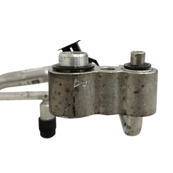 Recambio de tubos aire acondicionado para opel meriva b 1.7 16v cdti referencia OEM IAM 13265846  