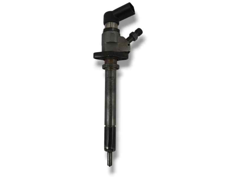 Recambio de inyector para volvo s40 berlina 2.0 diesel cat referencia OEM IAM 9647247280  