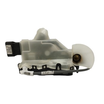 Recambio de cerradura puerta delantera izquierda para citroën c3 aircross 1.2 12v e-thp referencia OEM IAM PSA266782 266782 