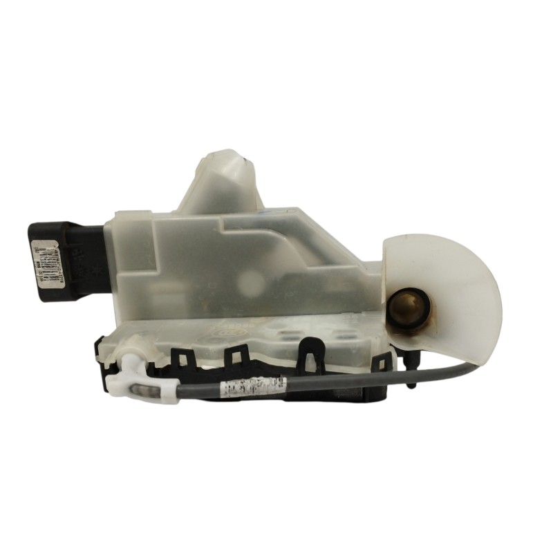 CERRADURA PUERTA DELANTERA IZQUIERDA 266782