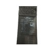 Recambio de cinturon seguridad trasero izquierdo para ford focus lim. (cb8) trend referencia OEM IAM BM51611B68A  