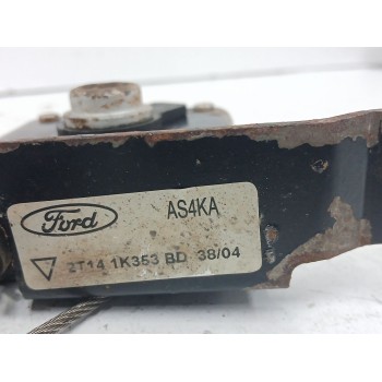 Recambio de soporte rueda repuesto para ford transit connect (p65_, p70_, p80_) 1.8 tdci referencia OEM IAM 2T141K353BD  