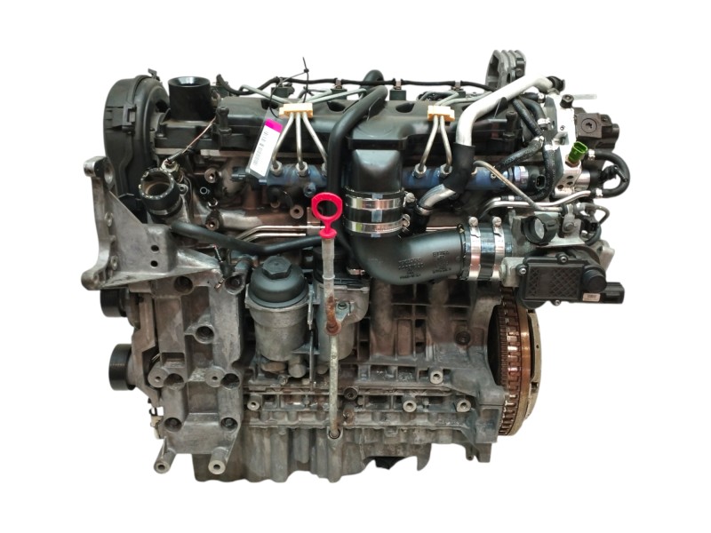 Recambio de motor completo para volvo xc70 2.4 diesel cat referencia OEM IAM D5244T4 Recambio de motor completo para volvo xc70 2.4 diesel cat referencia OEM IAM D5244T4
