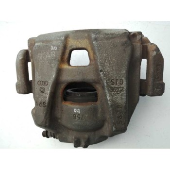 Recambio de pinza freno delantera derecha para audi a4 ber. (b8) 2.0 16v tdi referencia OEM IAM   