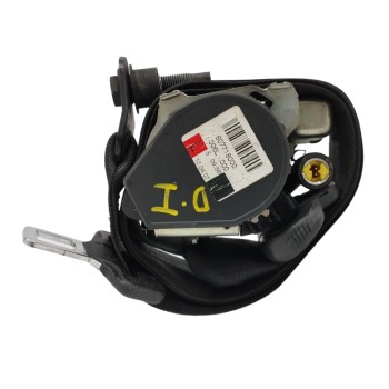 Recambio de cinturon seguridad delantero izquierdo para mercedes-benz clase b (w245) 2.0 cdi cat referencia OEM IAM 1698608385  
