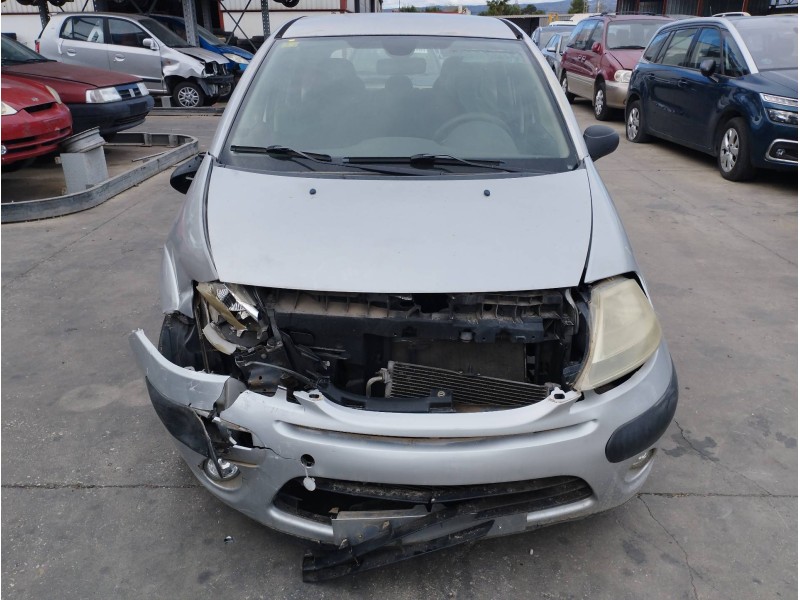 Recambio de carroceria corte para citroën c3 1.1 referencia OEM IAM   