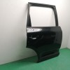 Recambio de puerta trasera derecha para volkswagen touareg (7la) tdi r5 referencia OEM IAM  OBSERVAR FOTOS 