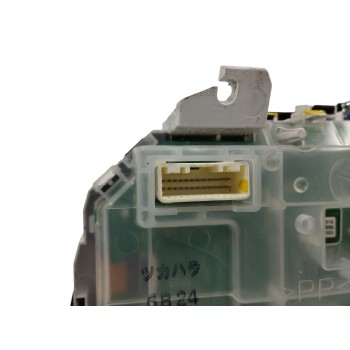 Recambio de cuadro instrumentos para mazda 3 lim. () style referencia OEM IAM BHR155430  