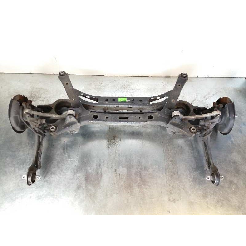 Recambio de puente trasero para kia optima 1.7 crdi cat referencia OEM IAM 55400D4800  