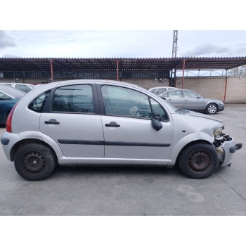 Recambio de carroceria corte para citroën c3 1.1 referencia OEM IAM   