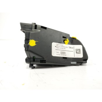 Recambio de mando volante para audi a6 berlina (4f2) 3.0 v6 24v tdi referencia OEM IAM 4F0951527 LADO IZQUIERDO 