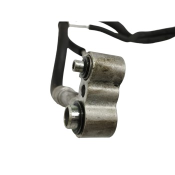 Recambio de tubos aire acondicionado para opel meriva b 1.7 16v cdti referencia OEM IAM 13265846  