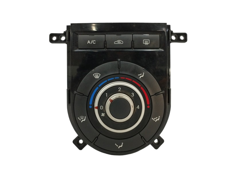 Recambio de mando calefaccion / aire acondicionado para kia venga concept referencia OEM IAM 972501P150  