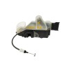 Recambio de cerradura puerta delantera izquierda para citroën c3 aircross 1.2 12v e-thp referencia OEM IAM PSA266782 266782 