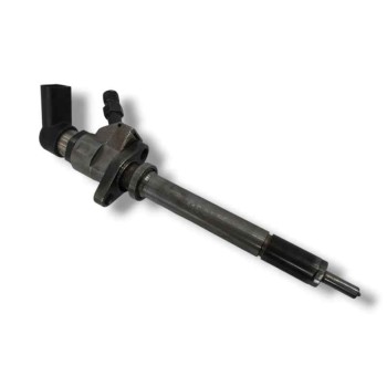 Recambio de inyector para volvo s40 berlina 2.0 diesel cat referencia OEM IAM 9647247280  