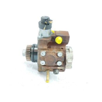 Recambio de bomba inyeccion para nissan x-trail (t31) xe referencia OEM IAM H8200690744 ENCHUFE DAÑADO 8200934657