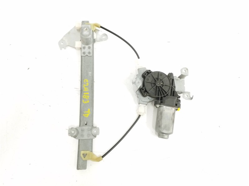 Recambio de elevalunas trasero derecho para nissan qashqai (j10) 2.0 dci turbodiesel cat referencia OEM IAM 402190A Recambio de elevalunas trasero derecho para nissan qashqai (j10) 2.0 dci turbodiesel cat referencia OEM IAM 402190A